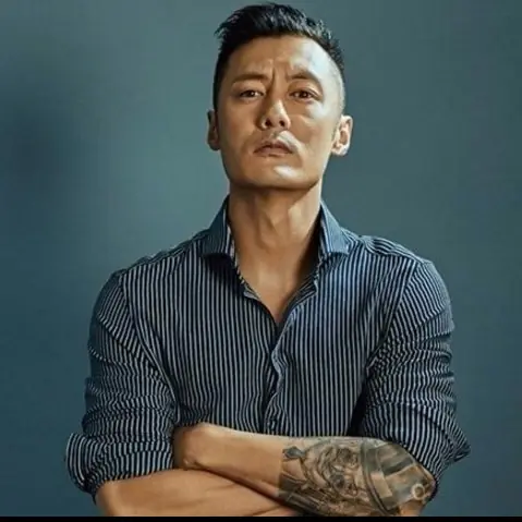 你知道「余文樂的紋身」代表什麼嗎？刺青總是有背後的故事！