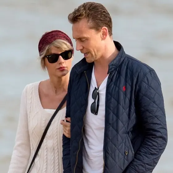 「女為悅己者容」的實力代表，非 Taylor Swift 莫屬！
