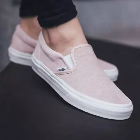 1 秒出門有辦法！10 對懶人夏日 Slip-On 推薦給你！