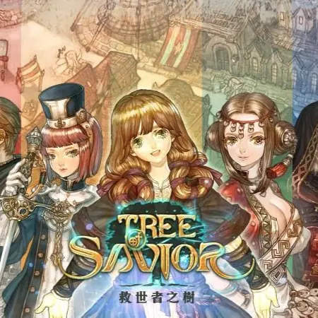 【Newz 遊戲熱】《救世者之樹》公測前夕 Know-How 大回顧！網友：終於等到了...