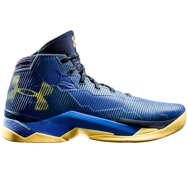 UNDER ARMOUR 推出 Curry 2.5 簽名鞋款！
