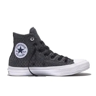 穿鞋不流汗！Converse 推出超透氣 Spacer Mesh 系列