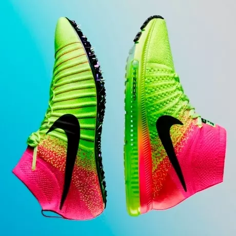 創新、不信極限！NIKE升級科技與服務，開啟個人化運動新紀元