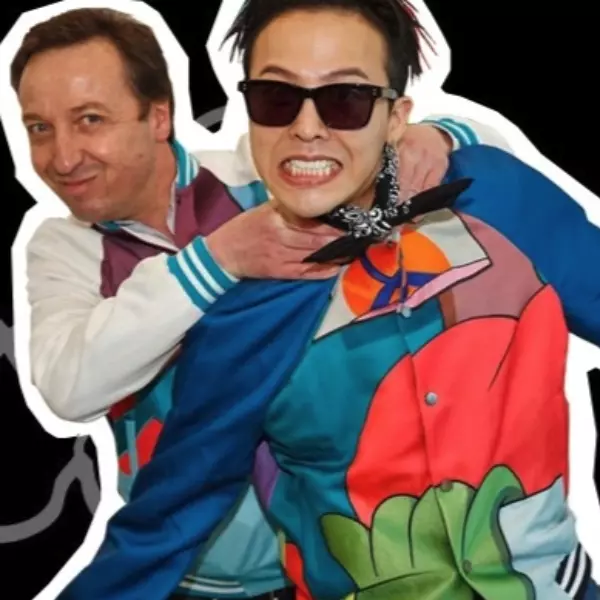 【名人 SHOW 潮物】GD 大曬 KAWS 最新商品，竟是如此童趣的玩意兒！