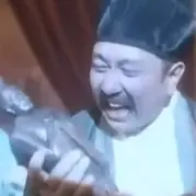 還記得《大內密探》阿發的岳父嗎？「我親眼看到他進妓院」真的前進奧斯卡了！