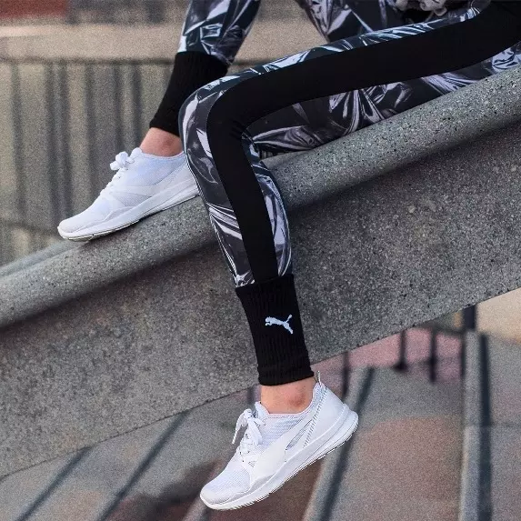 PUMA 再次翻玩九零年代經典跑鞋     全新 DUPLEX EVO 奧運時尚風 強勢來襲 