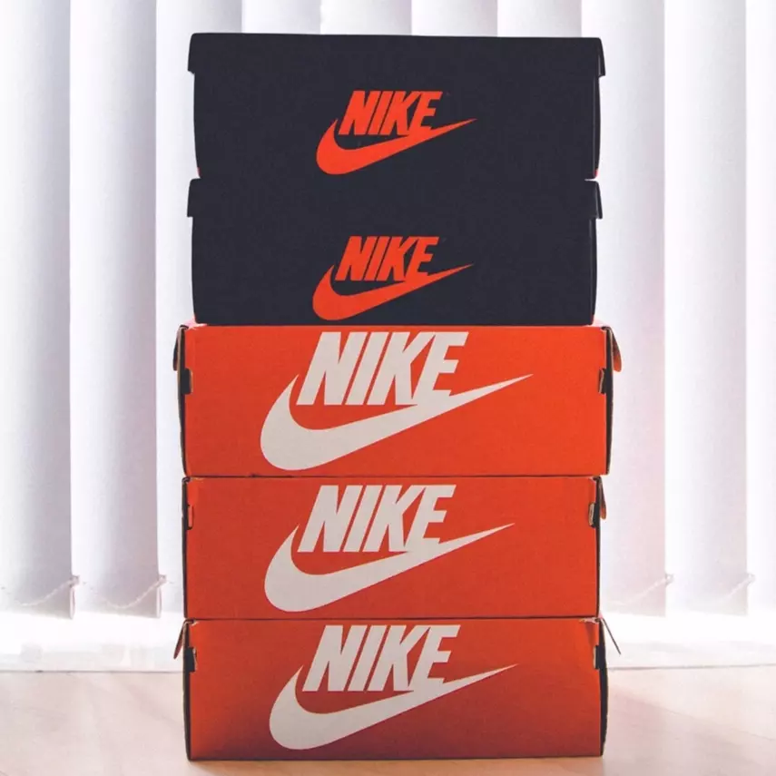 Nike 研發工廠在台灣！Air Jordan 每 6 雙就有 1 雙來自這裡