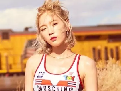 從太妍、Tiffany、西卡得到髮型靈感