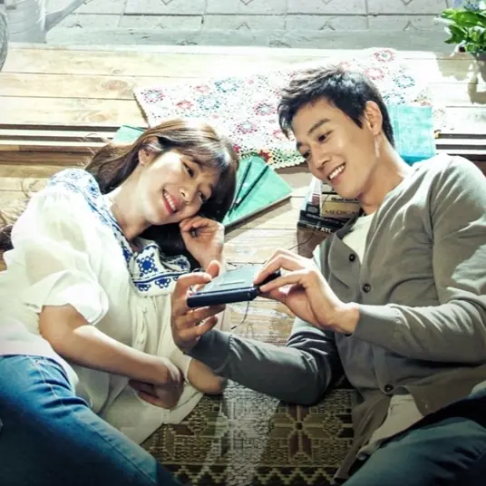 收視女王朴信惠新作《Doctors》　超唯美場景讓網友驚呼：美得太超過了吧...