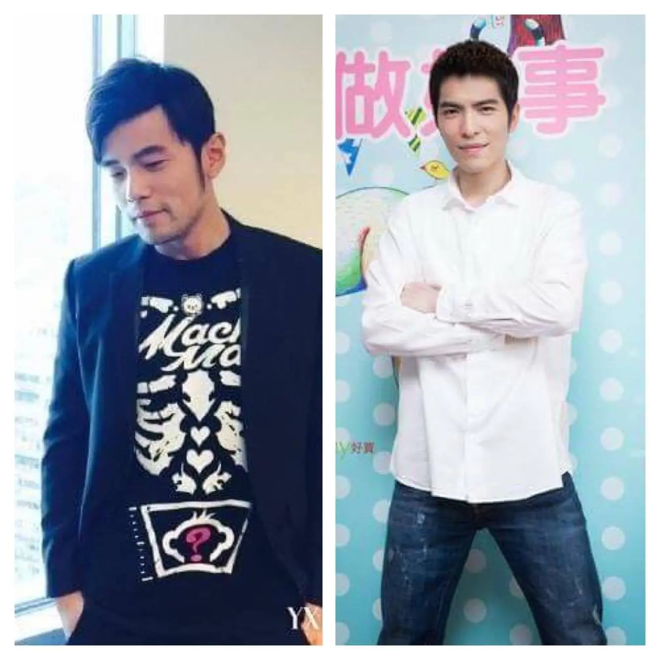 親情爆發太催淚！那些大明星唱給孩子的暖心歌曲