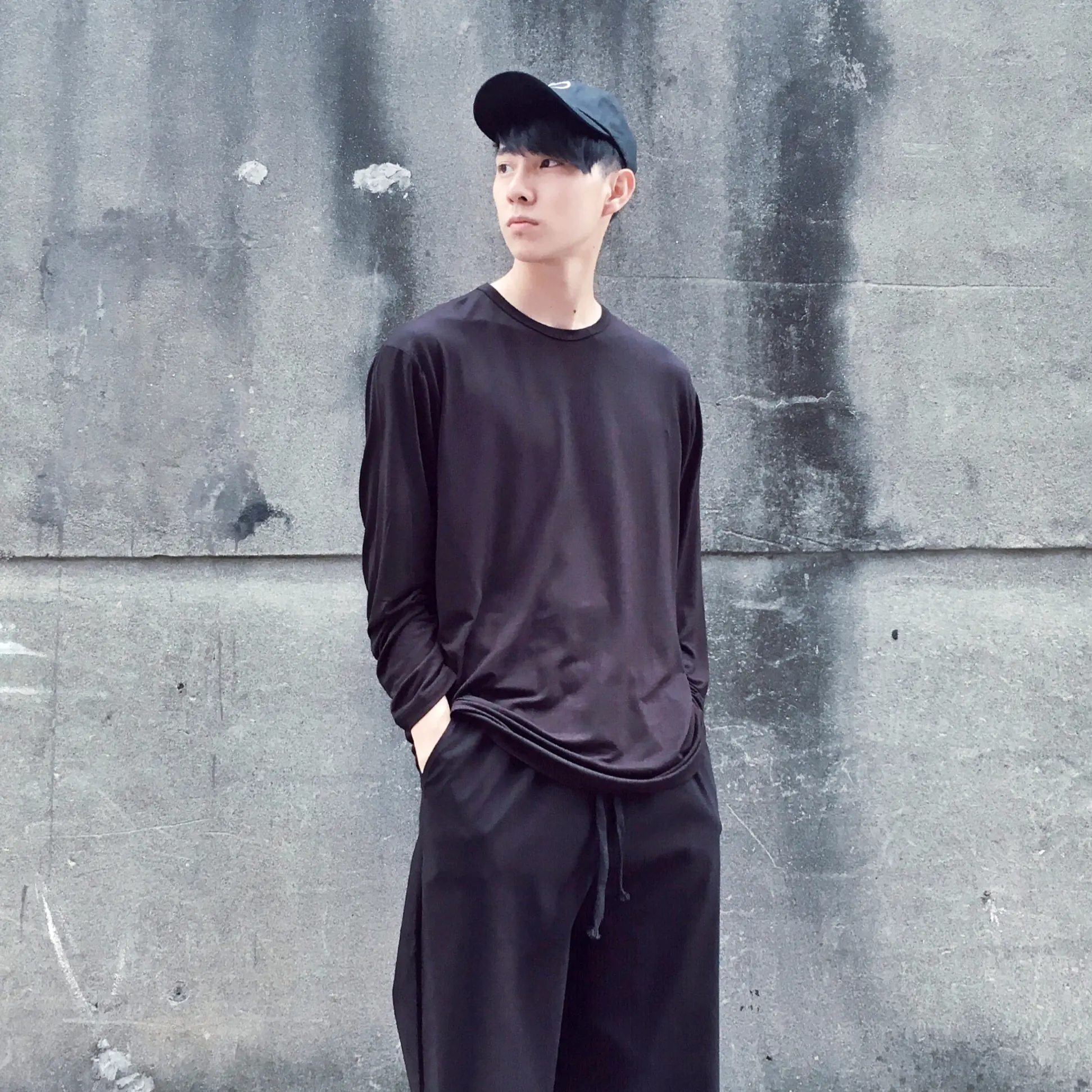 【潮男百拍】克服酷暑！夏天穿搭原來這麼簡單