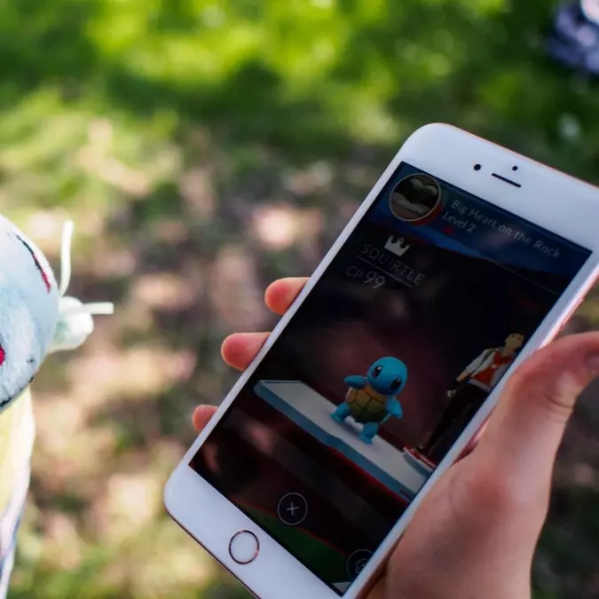 犯罪溫床？驚傳《Pokémon Go》將可能洩露個資...