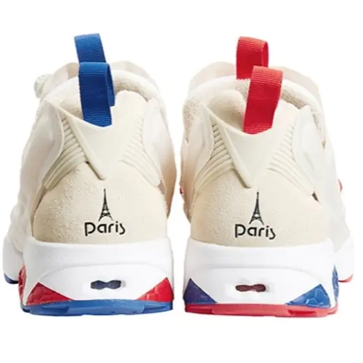 全球限量 500 雙！Maison Kitsuné x Reebok 最新聯名款來了