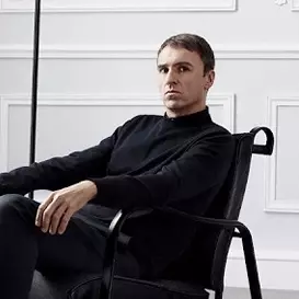 設計師 Raf Simons 最喜歡的球鞋是這一雙！