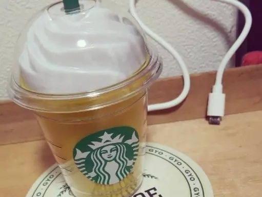 女孩必備隨身小物，史上最萌造型行動電源特搜！