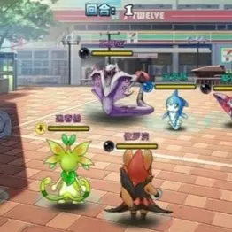 山寨又贏了？大陸手遊疑似抄襲《Pokémon GO》，還登上國內 App下載榜首！