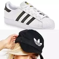 IT-Girl Must Have！10 件在 Instagram 上出現得最多的 adidas 單品！