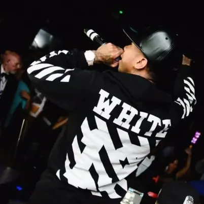 【What's Dope？】街頭霸者！讓名人告訴你「OFF-WHITE」到底有多火 