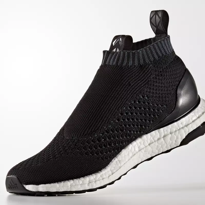 功能與外型兼備！adidas Football 推出無鞋帶足球鞋更勝 NMD
