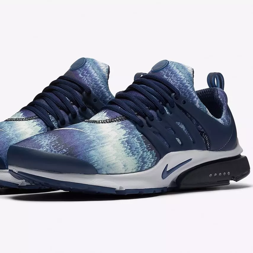 Nike Air Presto 2016 夏天最新設計！3 款跑鞋繽紛如精靈寶可夢