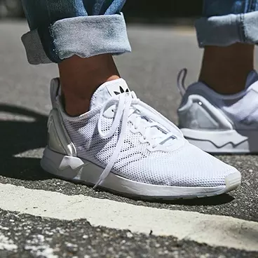 經典的逆襲！adidas Originals 最新 ZX FLUX ADV系列潮度再飆升