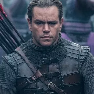 劉德華與麥特戴蒙一起屠龍？張藝謀新片《The Great Wall》預告釋出！