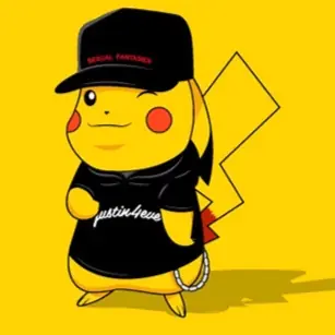 當「寶可夢精靈」全都換上街頭品牌...？潮流界也跟上 Pokémon 風潮！ 