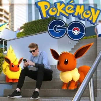 台灣也將淪陷？全球「 10 大《Pokémon GO》上癮現象」　你出現幾項？