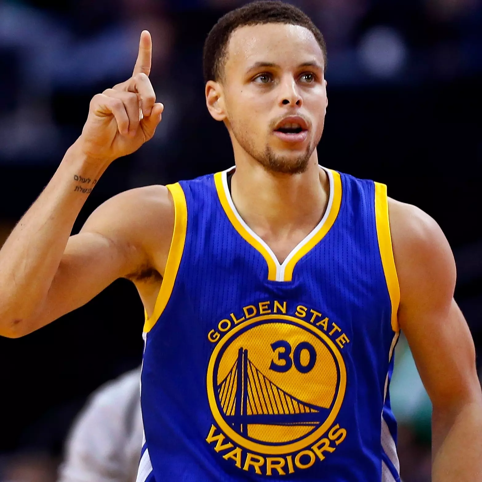 ADIDAS 推出 NBA 球星致敬系列老帽！Steph Curry 獨佔藍色款