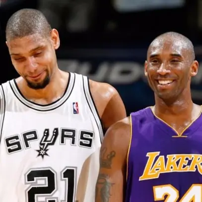 「黑曼巴」與「石佛」相繼退休，2000 年前進 NBA 的只剩下這四人了...