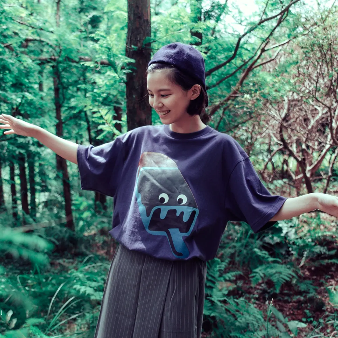 「古著潮流」正夯！線上選貨平台 ReLAB 2016 春夏 Lookbook 