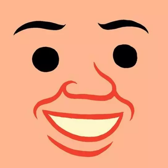 你看過這張詭異的笑臉嗎？黑色幽默大師 Joan Cornellà 要來台灣了！