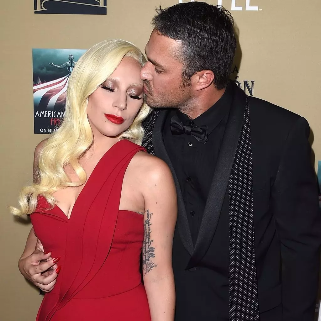面對分手傳言，Lady Gaga 親自出來澄清！