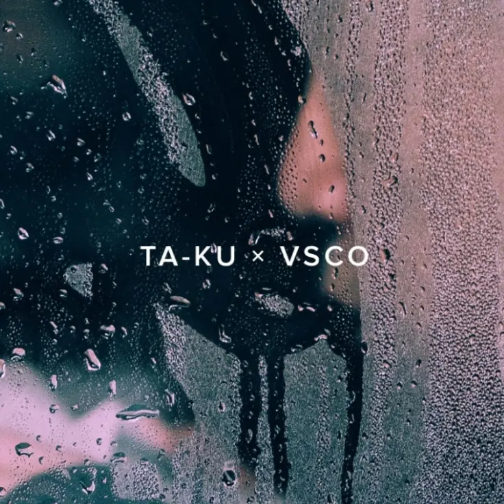 限時免費！VSCO x Ta-ku 合作絕美濾鏡開放下載