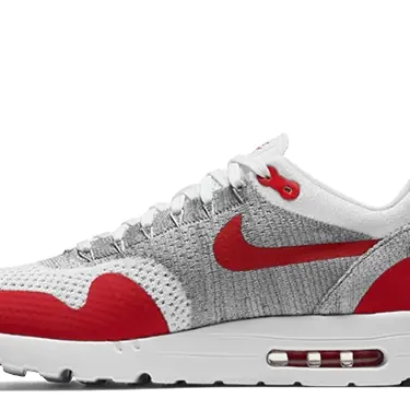輕裝上陣：NIKE AIR MAX 1 ULTRA FLYKNIT