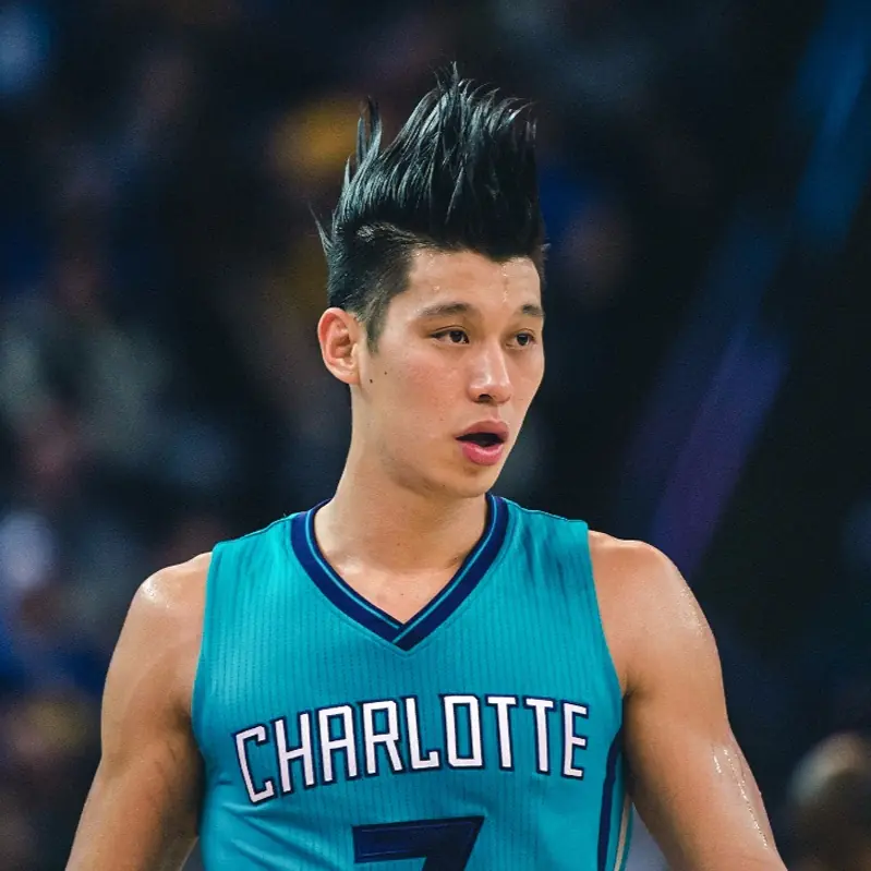盤點林書豪打 NBA 以來的 8 種髮型！最近轉隊的新造型居然是... 