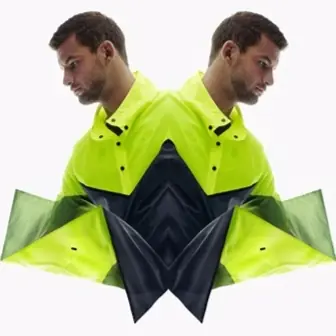 NikeLab x 設計師 Kim Jones 訪談分享：運動員如何豪不費力的旅行？