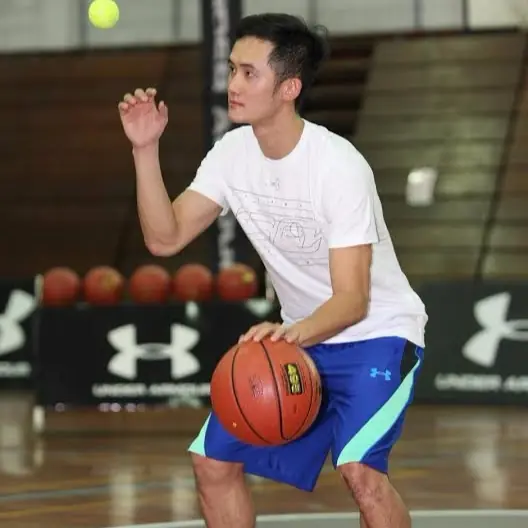 UNDER ARMOUR 籃球後衛營 首次公開測試項目！「精靈控衛」蔣淯安 分享自身刻苦奮鬥故事