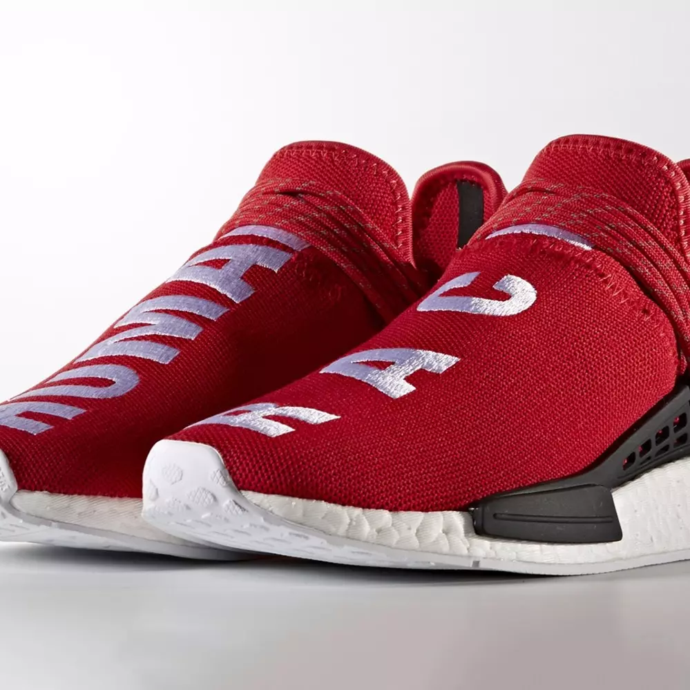 山寨商機？adidas Originals NMD 菲董專屬「新配色」釋出
