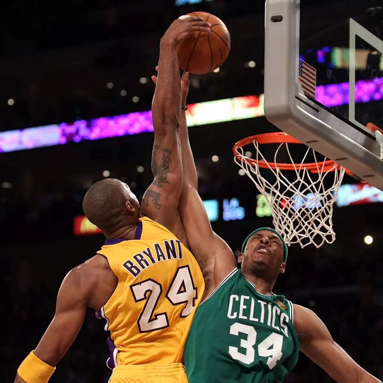 欲哭無淚 !「 真理 」 欽點 ， 5 位最難防守的 NBA 球星