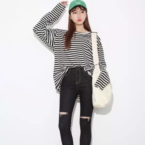 牛仔褲潮流速報：今個夏天如果想買 Skinny Jeans，就要買這 6 個款式！