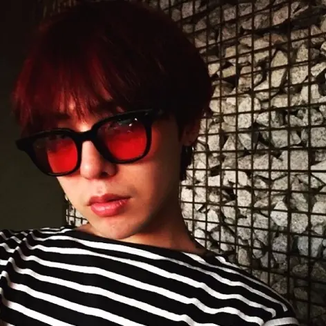 G-Dragon Instagram 粉絲人數突破千萬！精選 5 張獲最多人「Like」的帥氣照片！