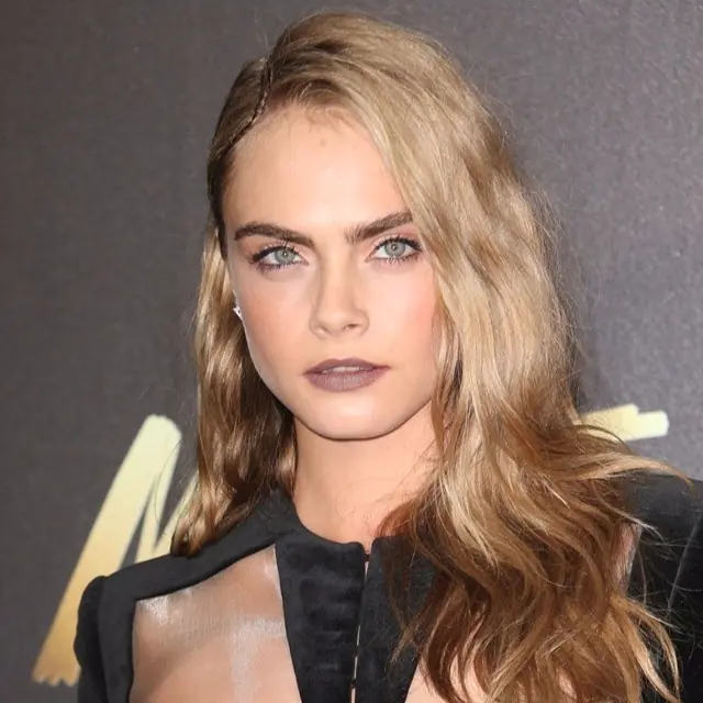 必看！Cara Delevingne 當 Rapper，超強氣勢完勝 Dave Franco！