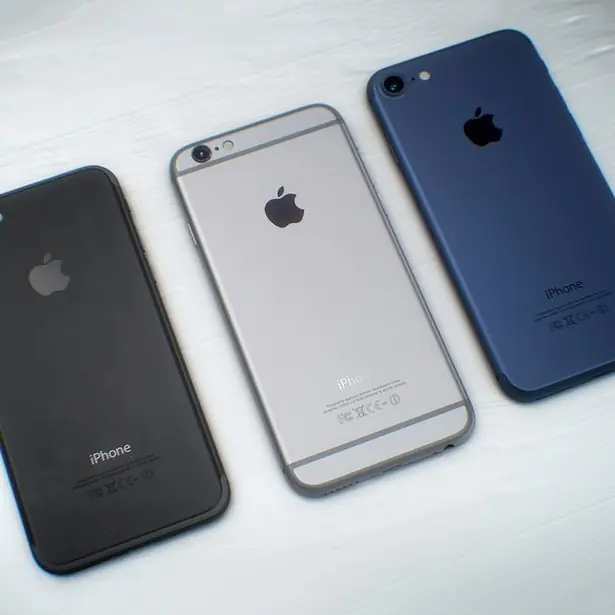 大爆料！iPhone 7 可能會在這天開放預訂