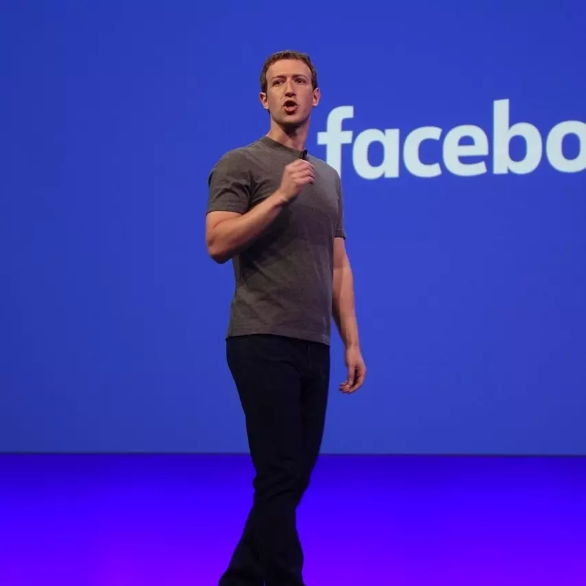 FB 涉嫌逃稅？美國國稅局要求補繳 30 至 50 億美元稅款！