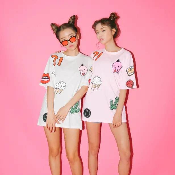 快訊！ZALORA 引進韓國潮牌 STYLENANDA