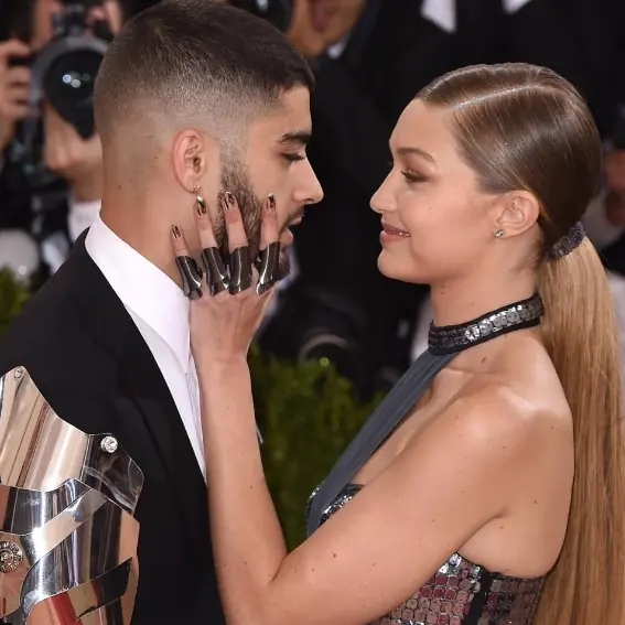 Zayn 和 Gigi 正式同居　傳出兩人真的想婚啦！