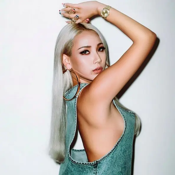真的是同一個人? 驚爆 6位 K-POP 偶像的對比照！