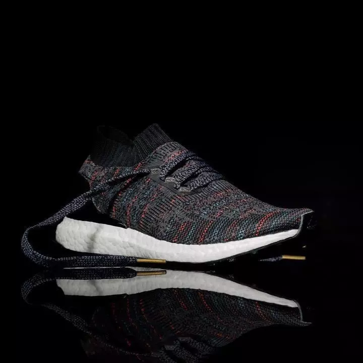 新版本再度曝光！adidas Ultra BOOST Uncaged 全新配色資訊釋出