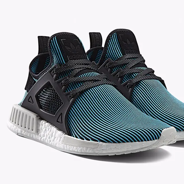 NMD_XR1 全新配色再釋出！adidas Originals 就是要你荷包大失血